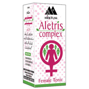 aletris-complex