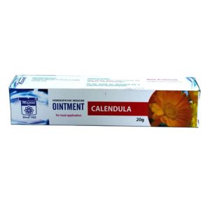 Calendula Ointment